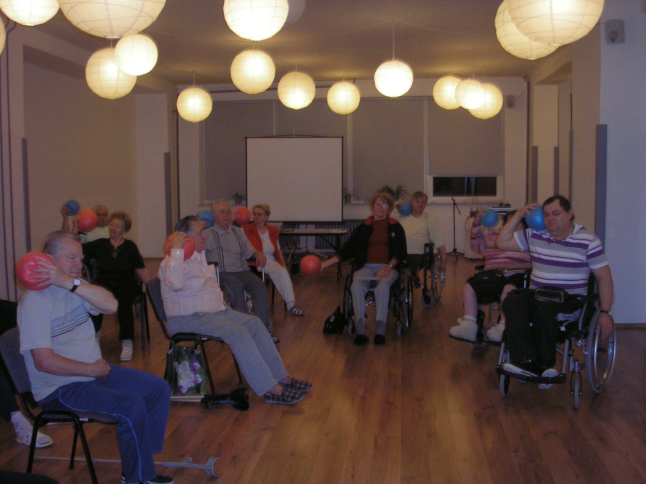 Svaz tělesně postižených v České republice z. s. okresní organizace Zlín - SAS pro seniory a osoby se ZP, Sociálně aktivizační služby pro seniory a osoby se zdravotním postižením, Svaz tělesně postižených v České republice, o.s. okresní organizace Zlín