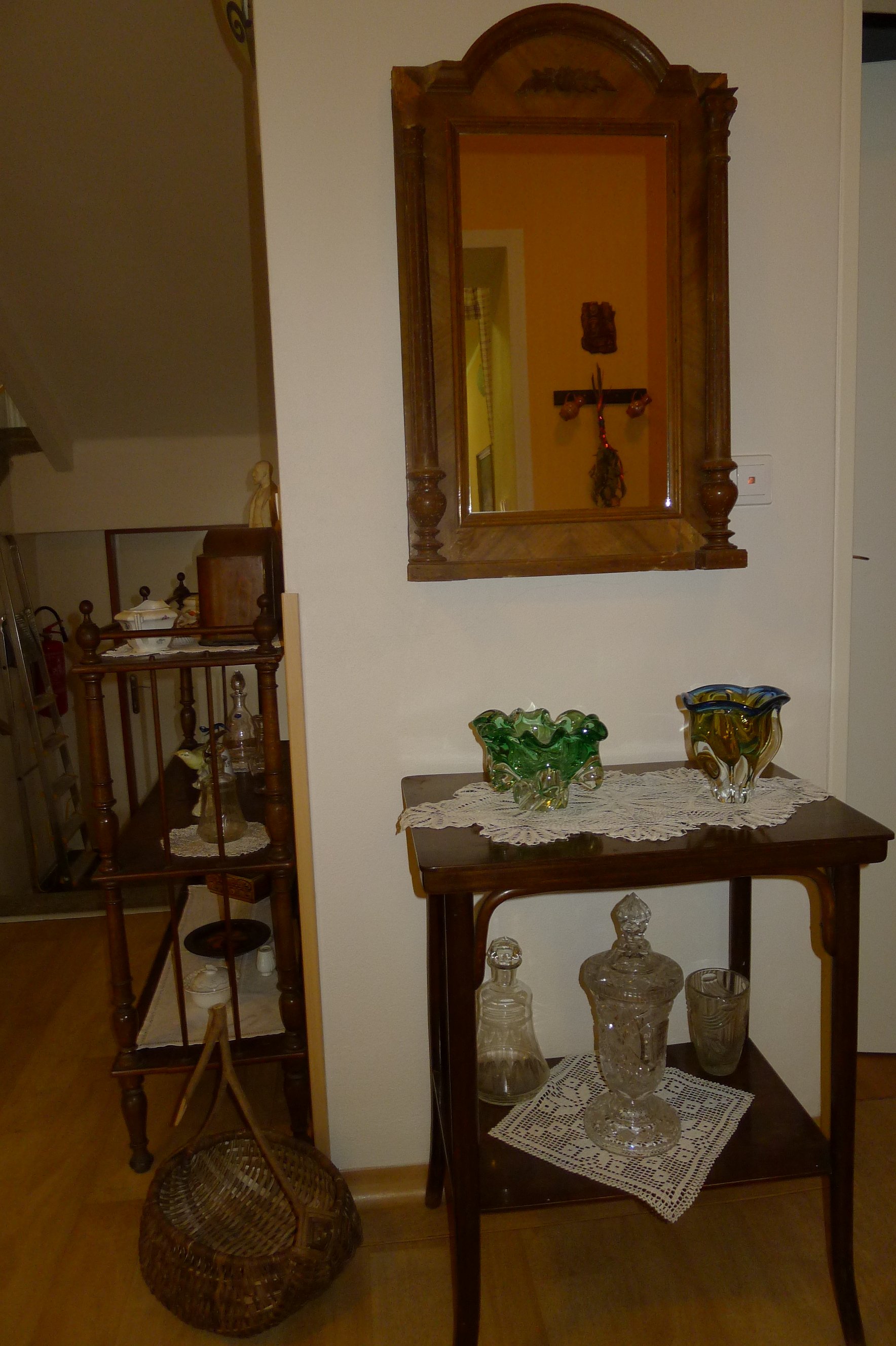 Domov Jabloňová, Domovy se zvláštním režimem, Diakonie ČCE - středisko Vsetín