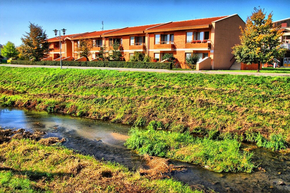 DECENT Hulín, příspěvková organizace, Pečovatelská služba, DECENT Hulín, příspěvková organizace