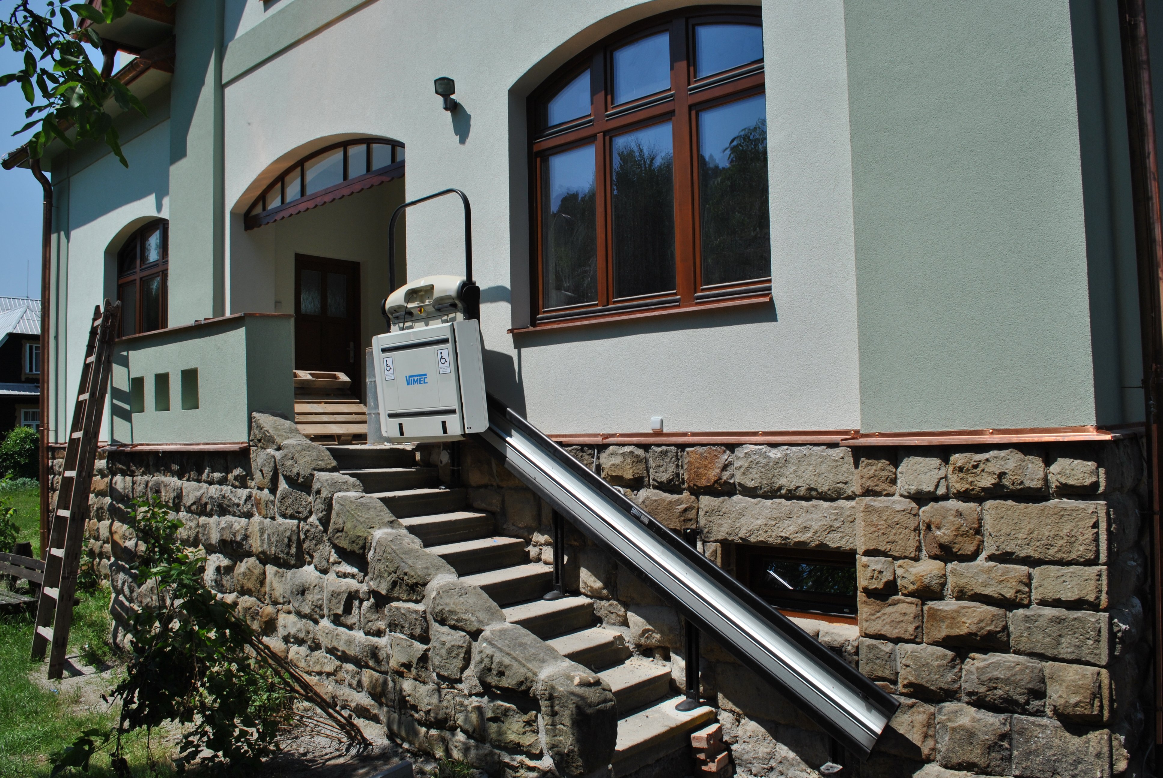 Iskérka - sociální rehabilitace, Sociální rehabilitace, Iskérka o.p.s.