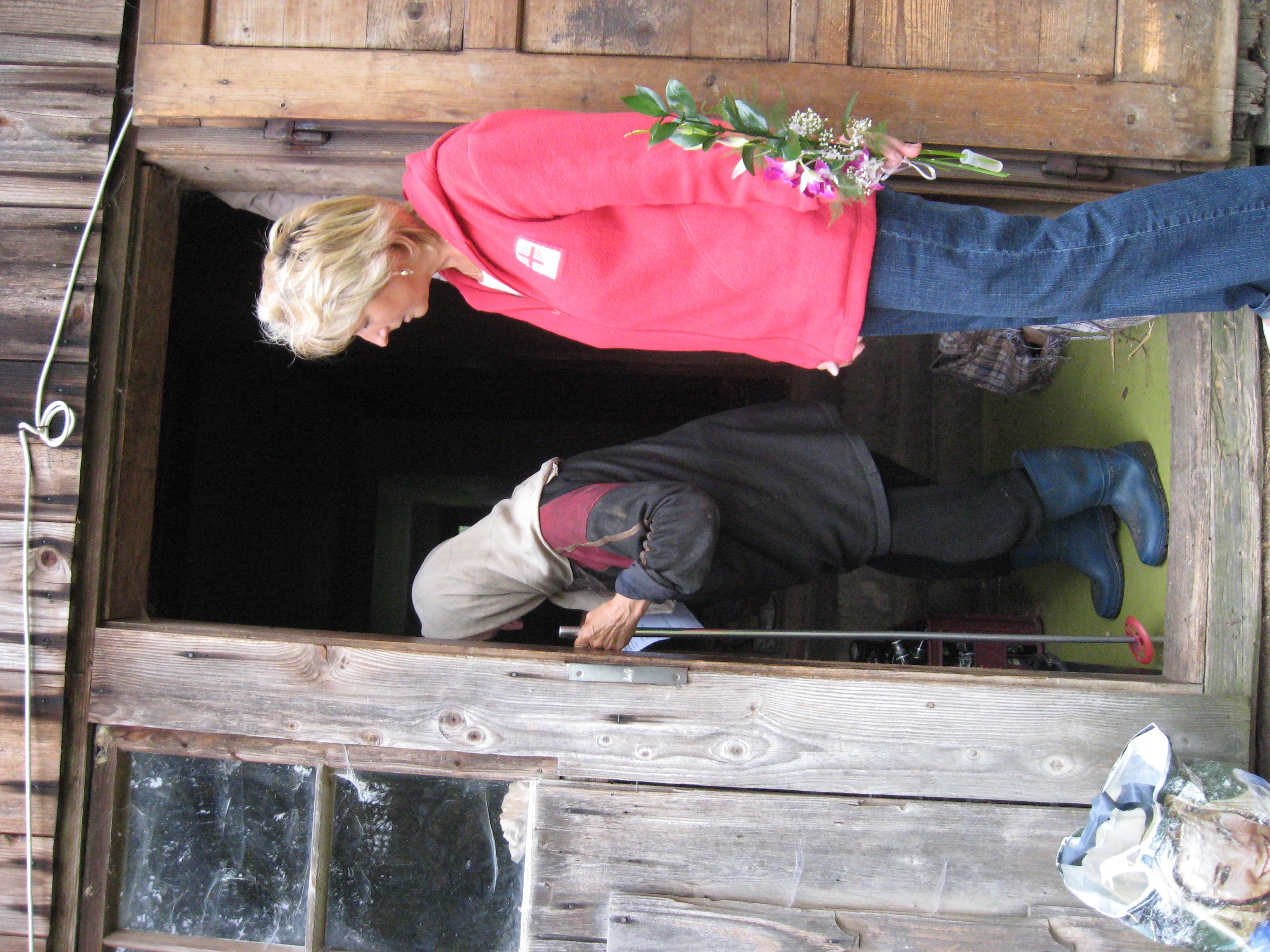 Pečovatelská služba, Pečovatelská služba, Charita Nový Hrozenkov