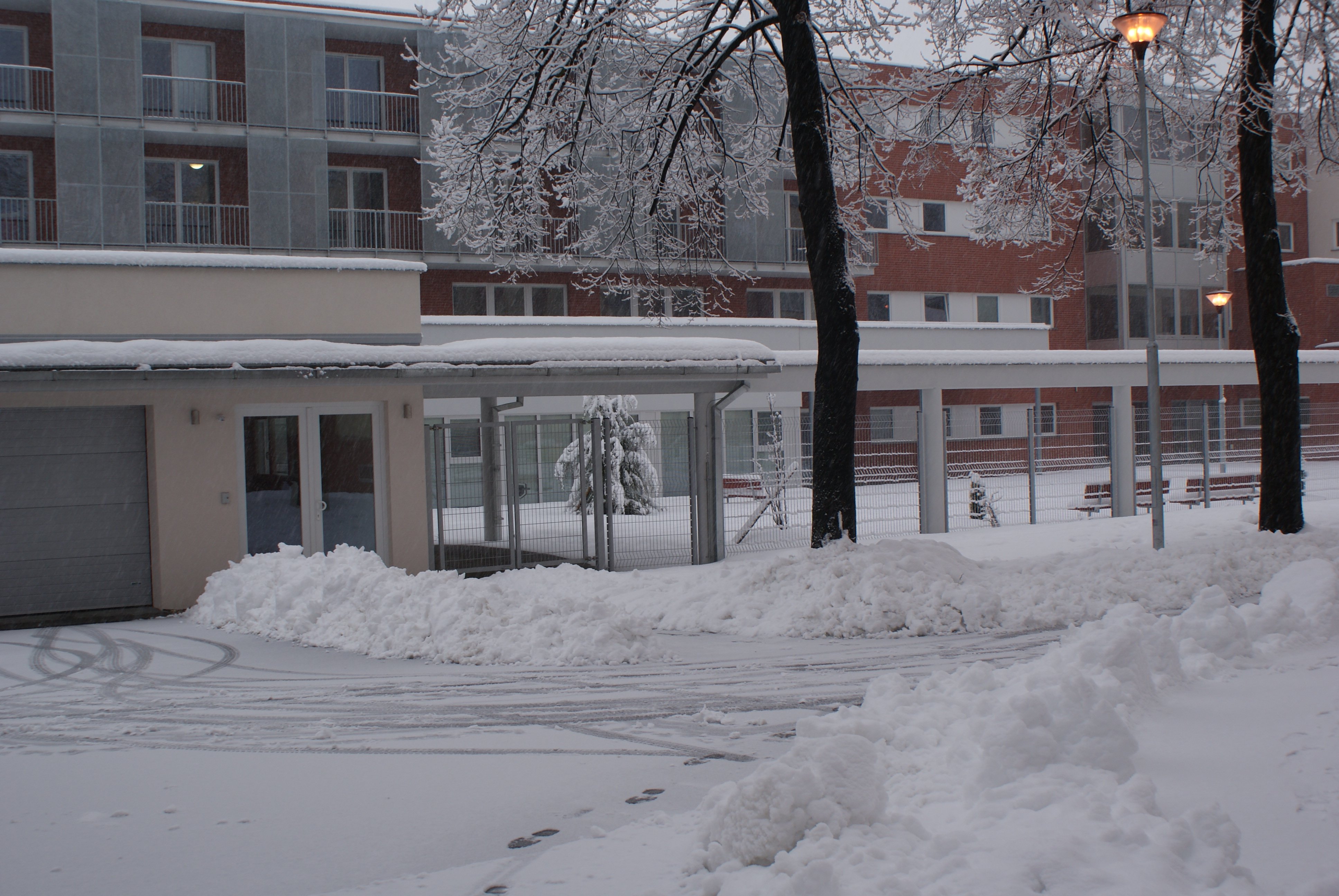 Odlehčovací služby SENIOR Otrokovice, Odlehčovací služby, SENIOR Otrokovice, příspěvková organizace