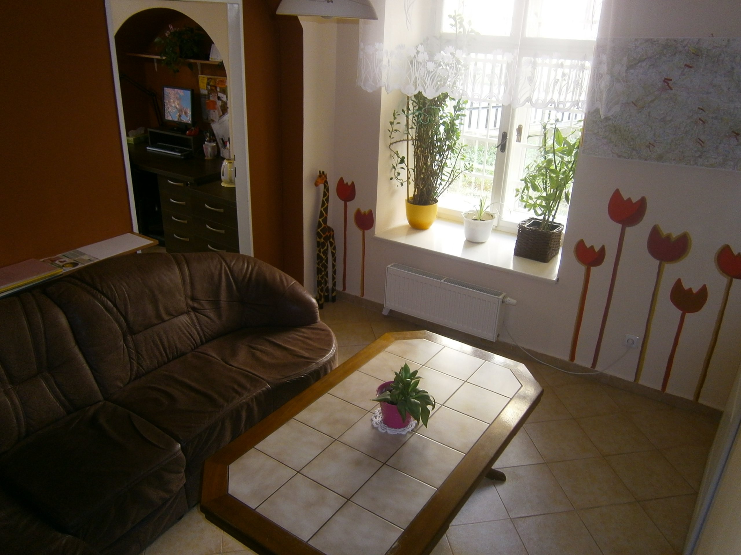 Kontaktní a poradenské centrum Plus, Kontaktní centra, Charita Kroměříž