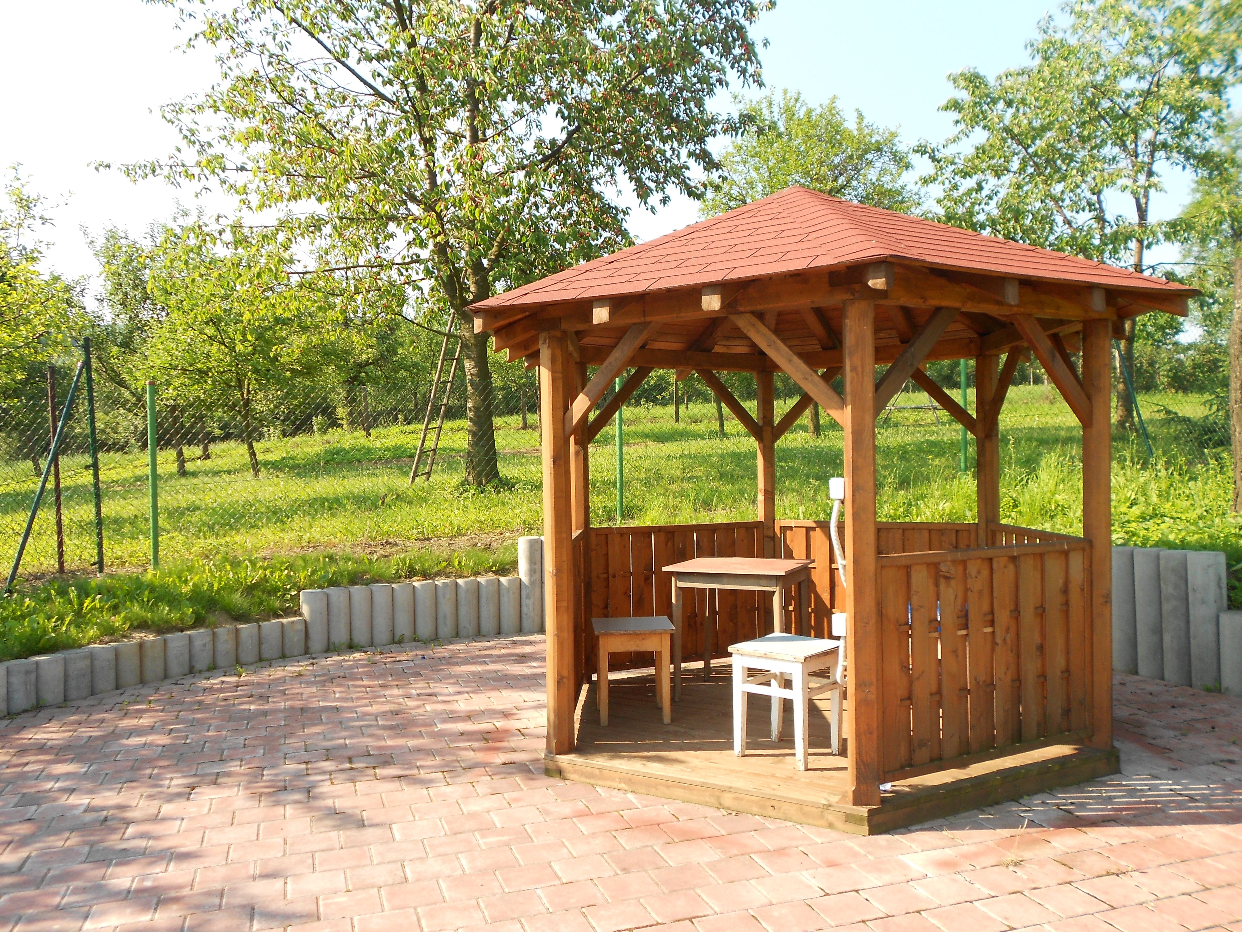 Charitní dům pokojného stáří Cetechovice, Odlehčovací služby, Charita Kroměříž