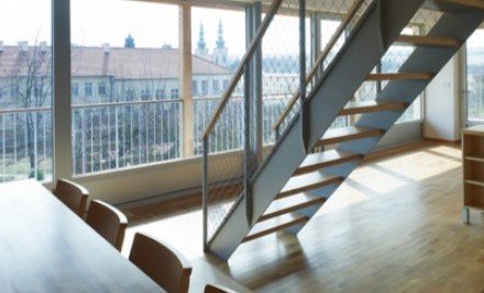 Chráněné bydlení sv. Cyrila a Metoděje, Chráněné bydlení, Česká provincie Kongregace sester sv. Cyrila a Metoděje