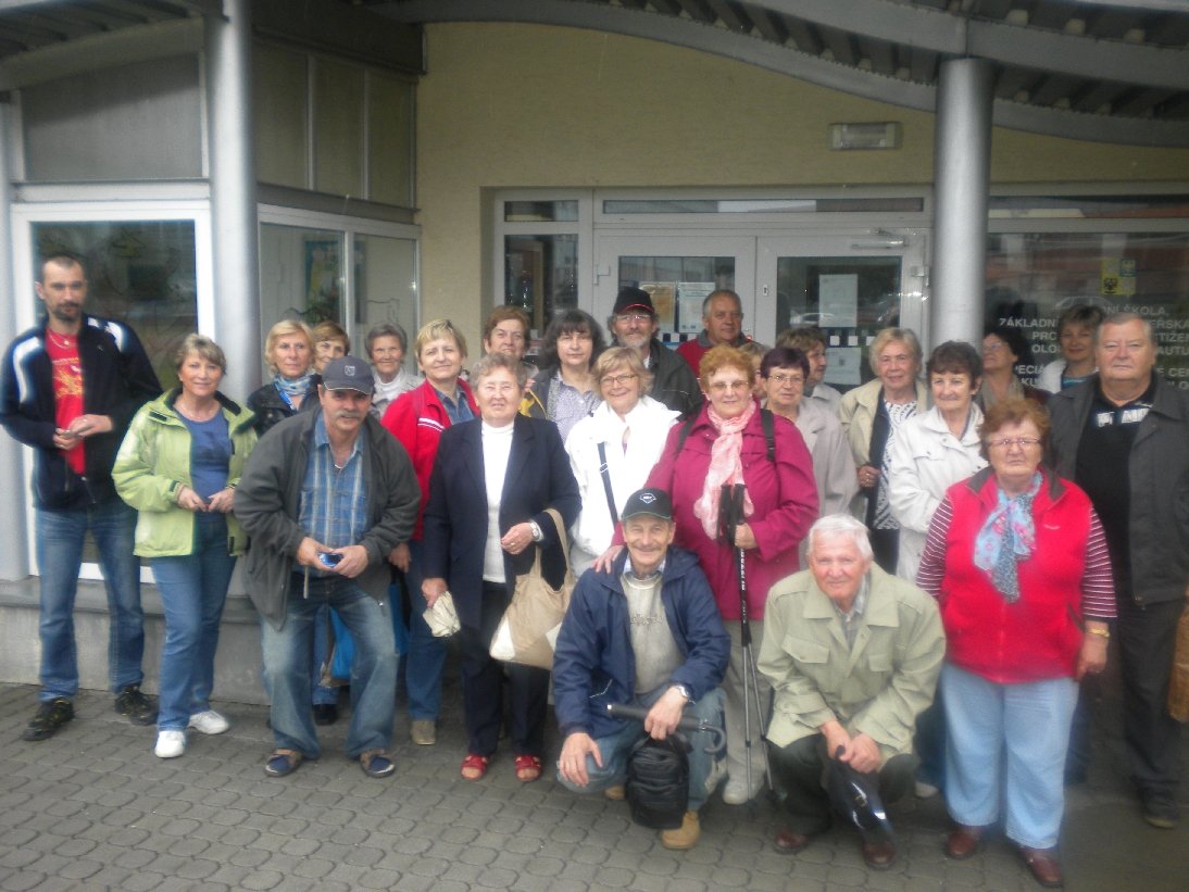 Poradenské centrum pro sluchově postižené Kroměříž, o.p.s., Sociálně aktivizační služby pro seniory a osoby se zdravotním postižením, Poradenské centrum pro sluchově postižené Kroměříž, o.p.s.