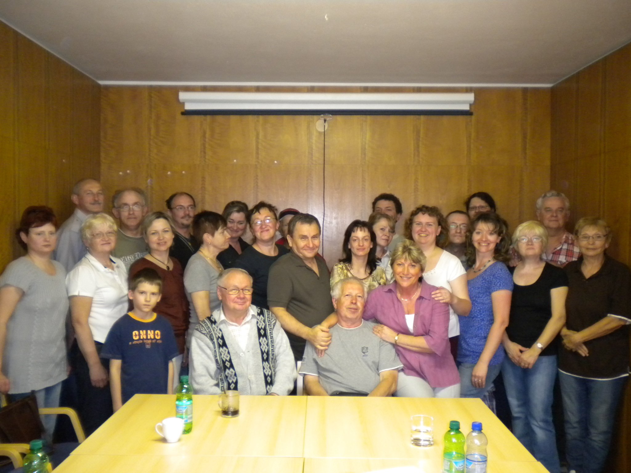 Poradenské centrum pro sluchově postižené Kroměříž, o.p.s., Sociálně aktivizační služby pro seniory a osoby se zdravotním postižením, Poradenské centrum pro sluchově postižené Kroměříž, o.p.s.