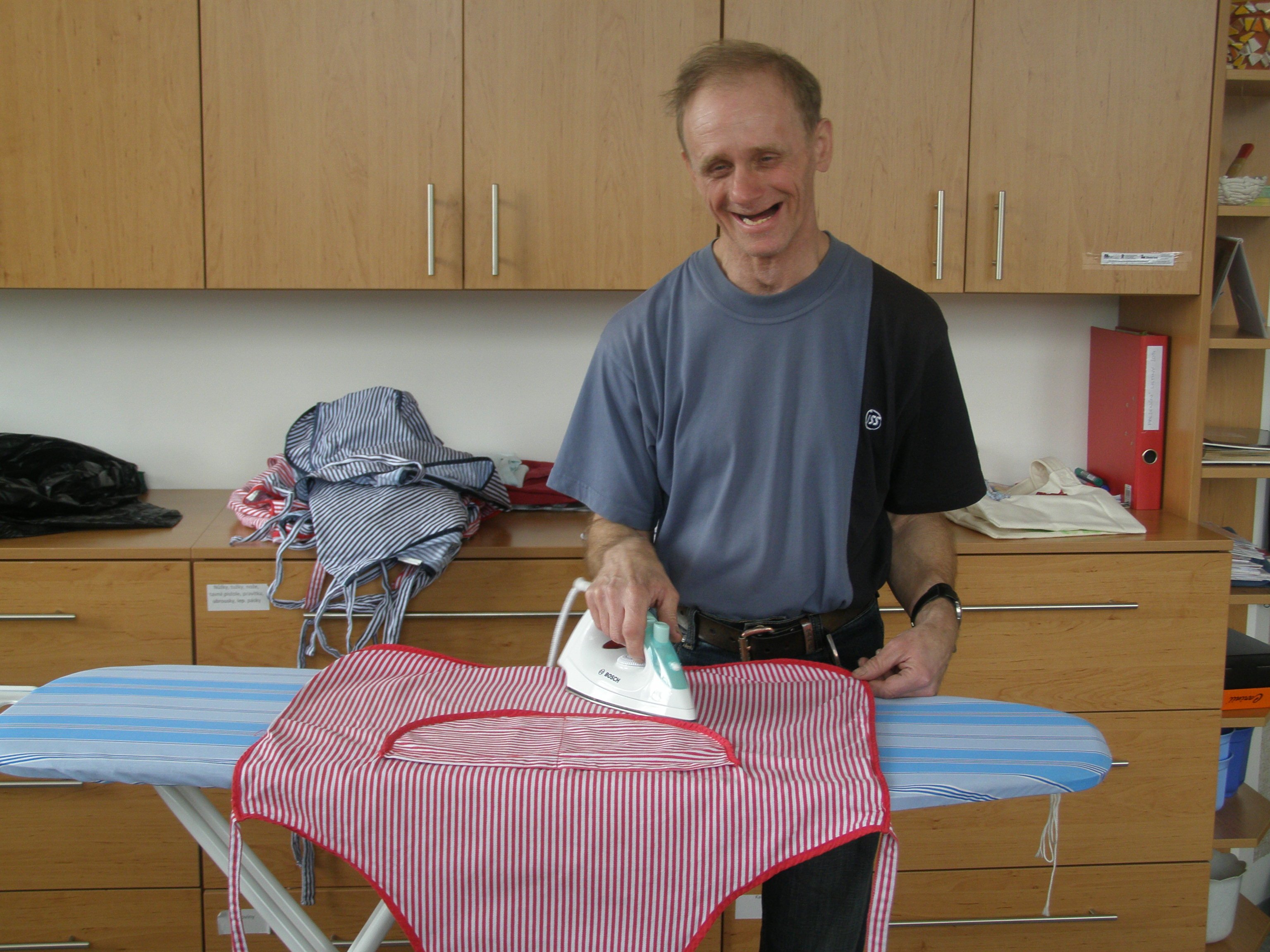 Sociální rehabilitace Elim, Sociální rehabilitace, Elim Vsetín, o.p.s.