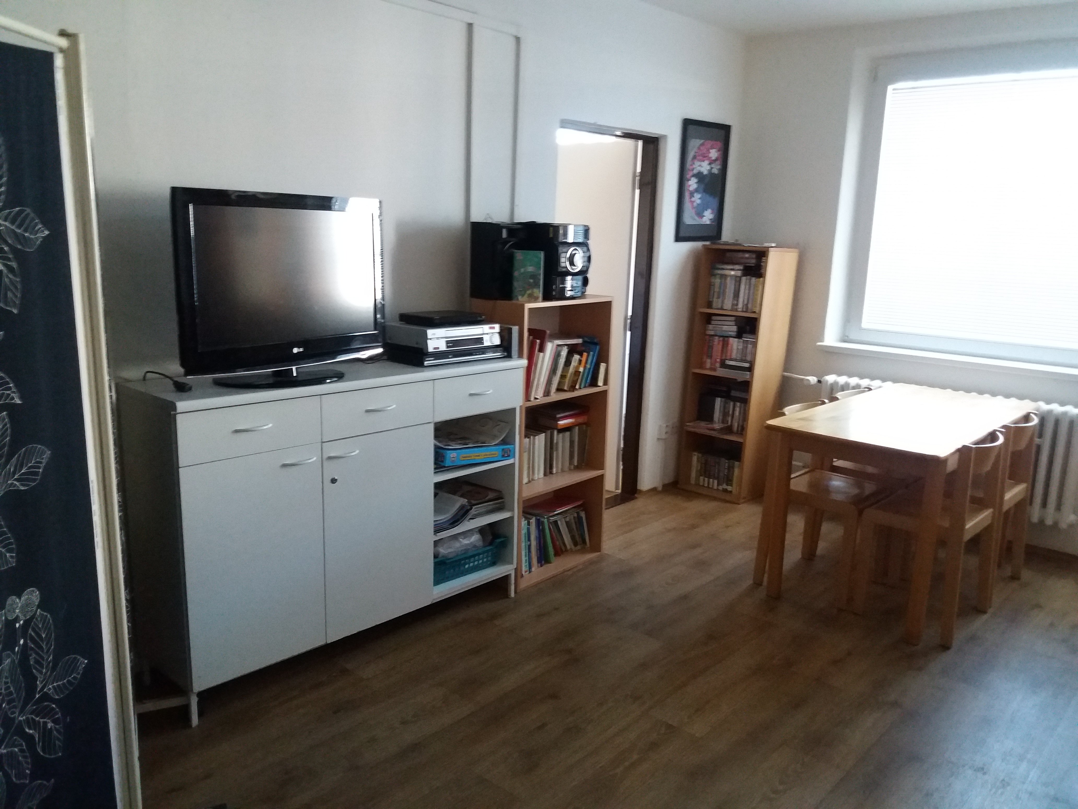 Centrum bydlení Valašskomeziříčsko, Chráněné bydlení Zátiší, Chráněné bydlení, Sociální služby Vsetín, příspěvková organizace