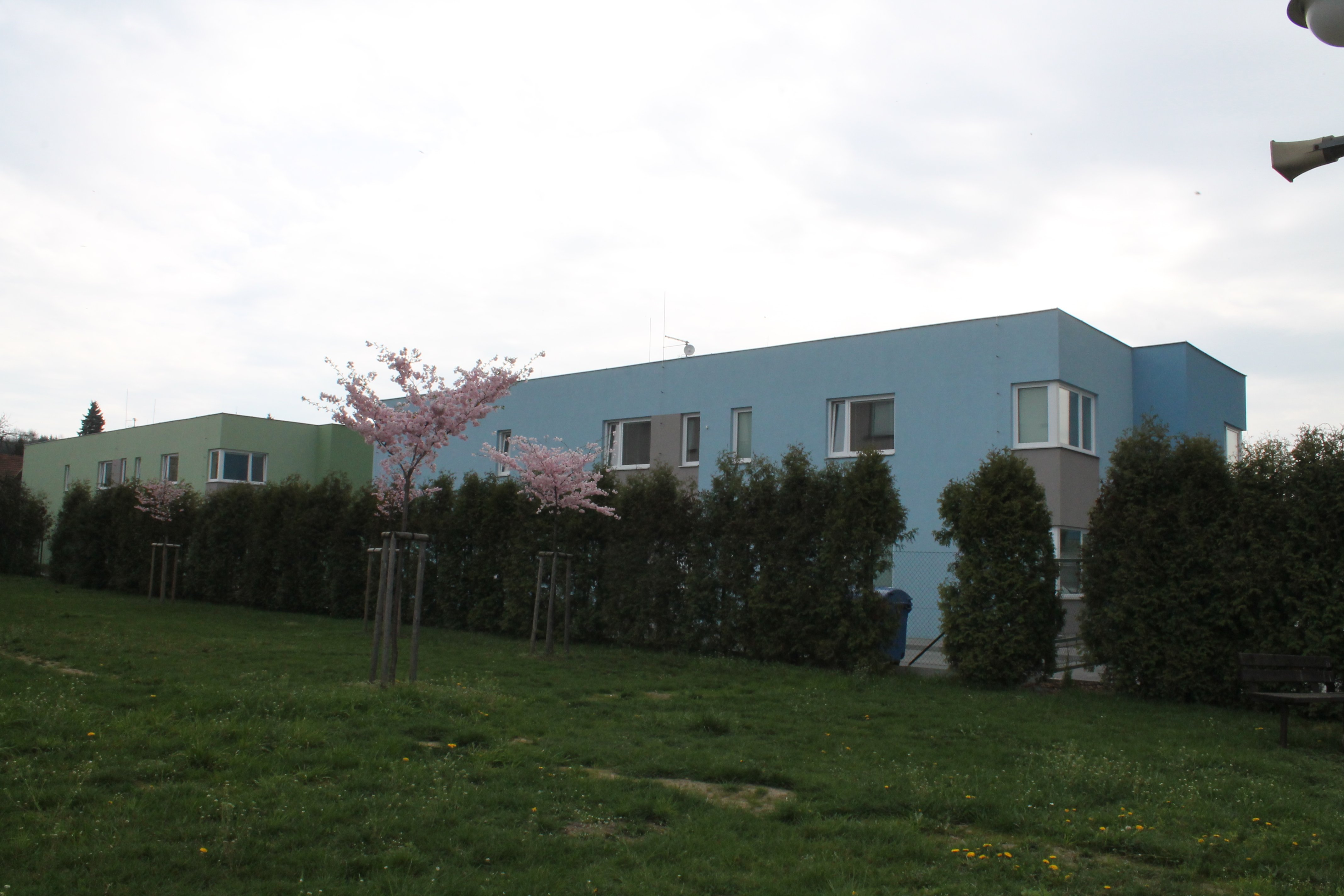 Centrum bydlení Valašskomeziříčsko, Domov pro osoby se zdravotním postižením Valašské Meziříčí, Domovy pro osoby se zdravotním postižením, Sociální služby Vsetín, příspěvková organizace