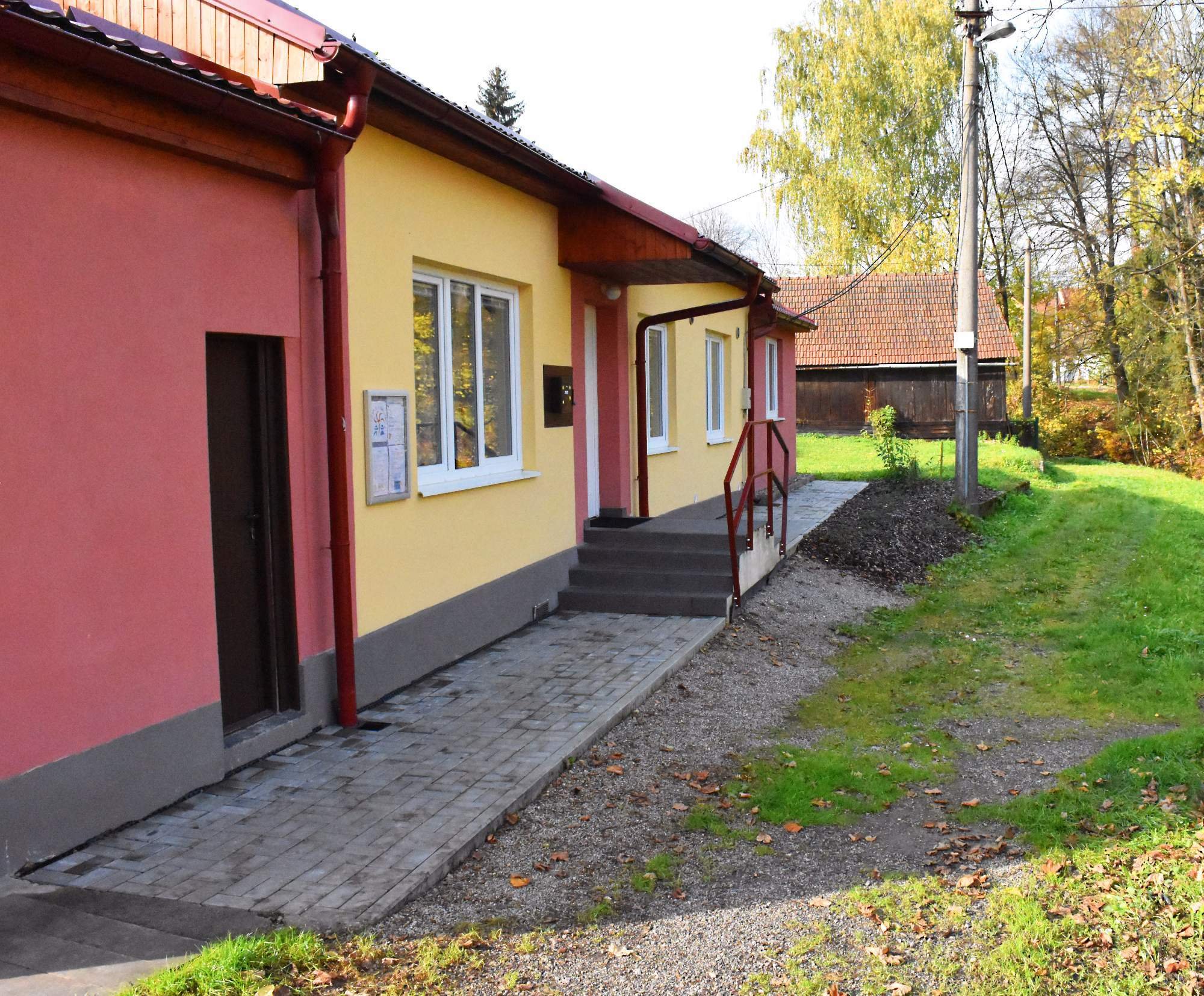 R-Ego, z.s., Nízkoprahová zařízení pro děti a mládež, R-Ego, z.s.