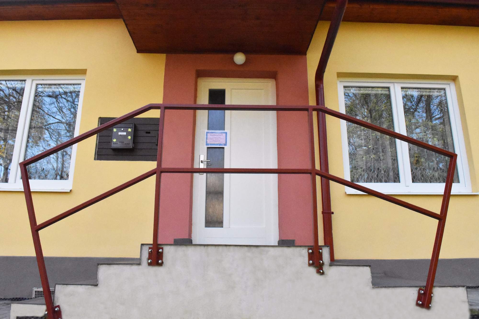 R-Ego, z.s., Nízkoprahová zařízení pro děti a mládež, R-Ego, z.s.