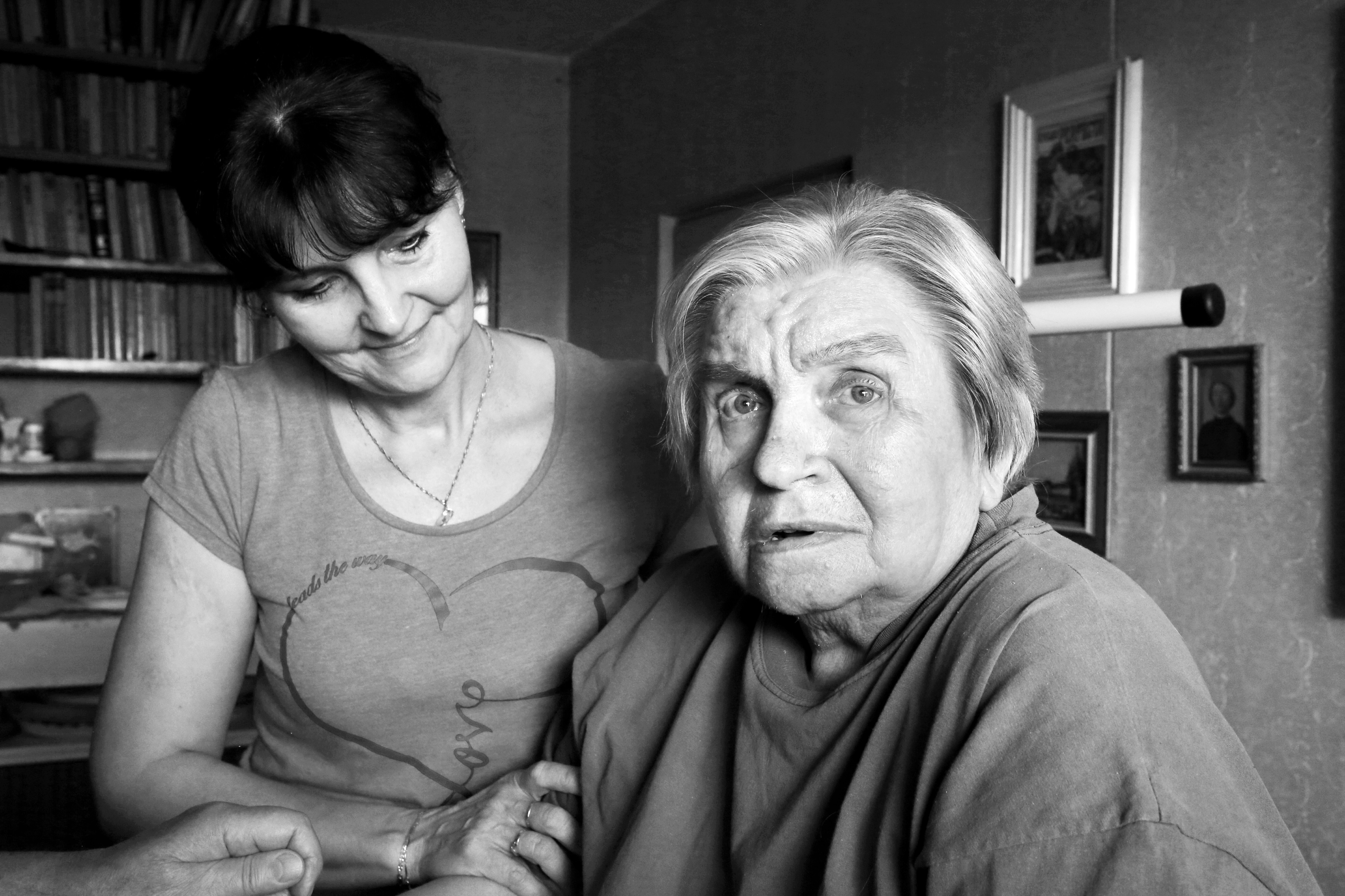 Charitní pečovatelská služba Otrokovice, Pečovatelská služba, Charita Otrokovice