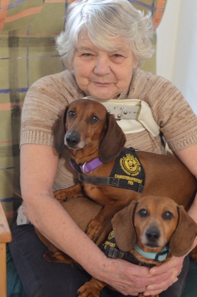 Charitní domov Otrokovice, Domovy pro seniory, Charita Otrokovice