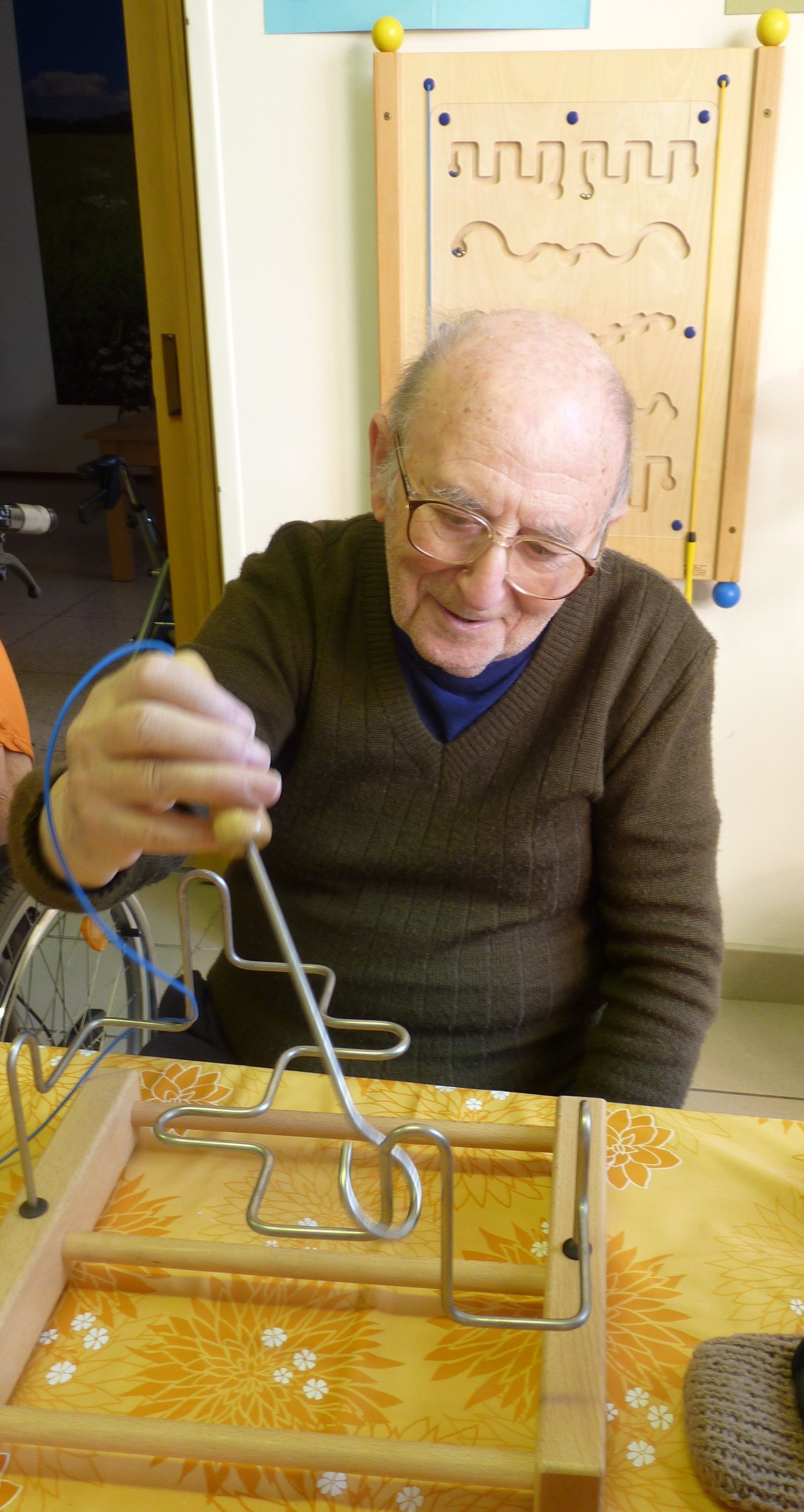 Charitní domov Otrokovice, Domovy pro seniory, Charita Otrokovice