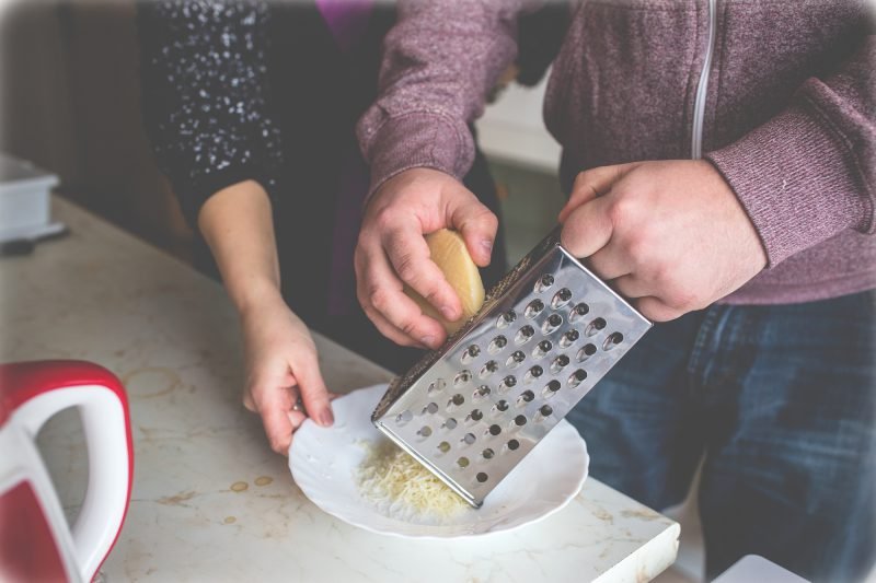 Podpora samostatného bydlení PODPORA, Podpora samostatného bydlení, Diakonie ČCE - středisko CESTA