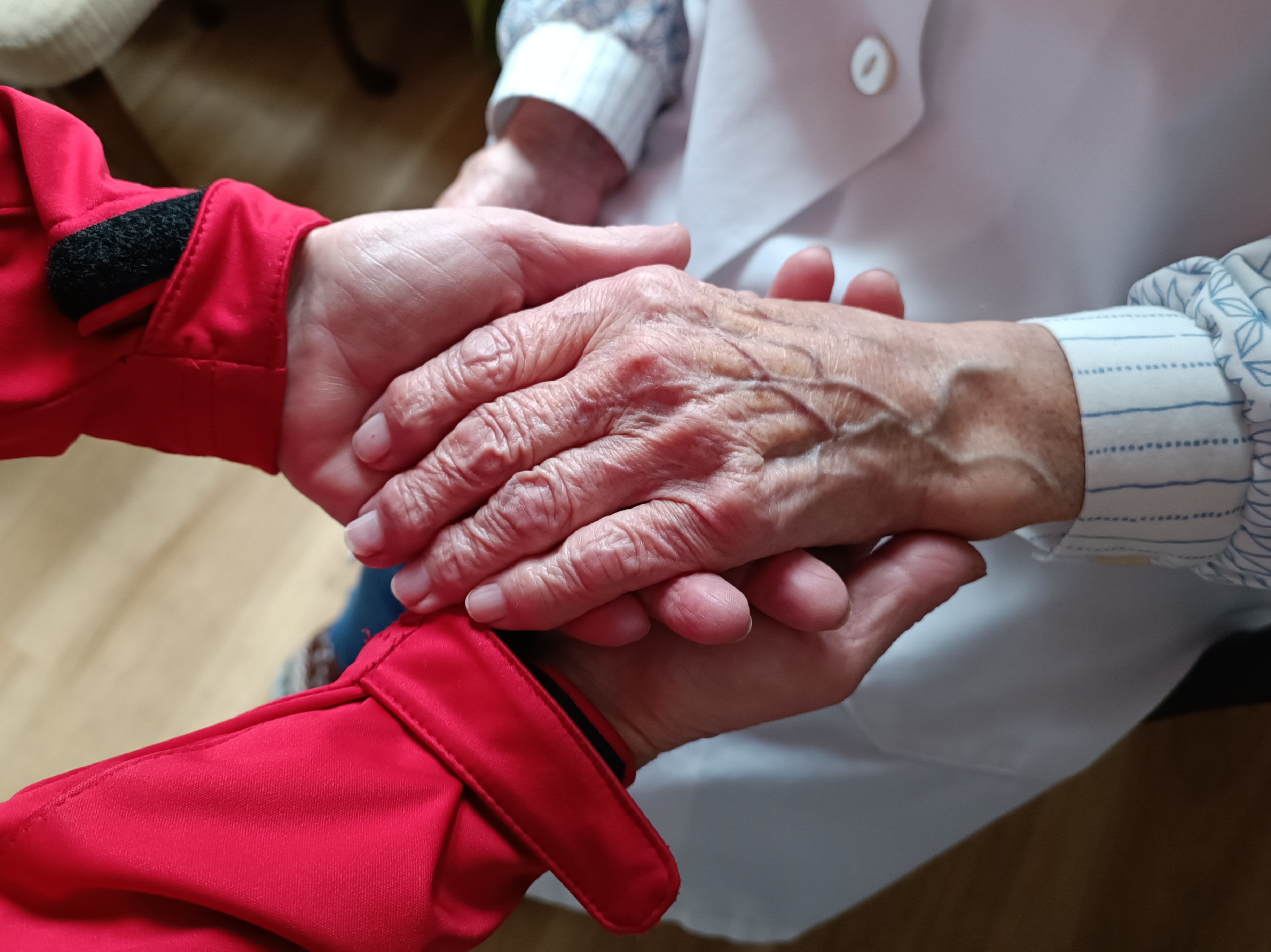Charitní pečovatelská služba Zlín, Pečovatelská služba, Charita Zlín