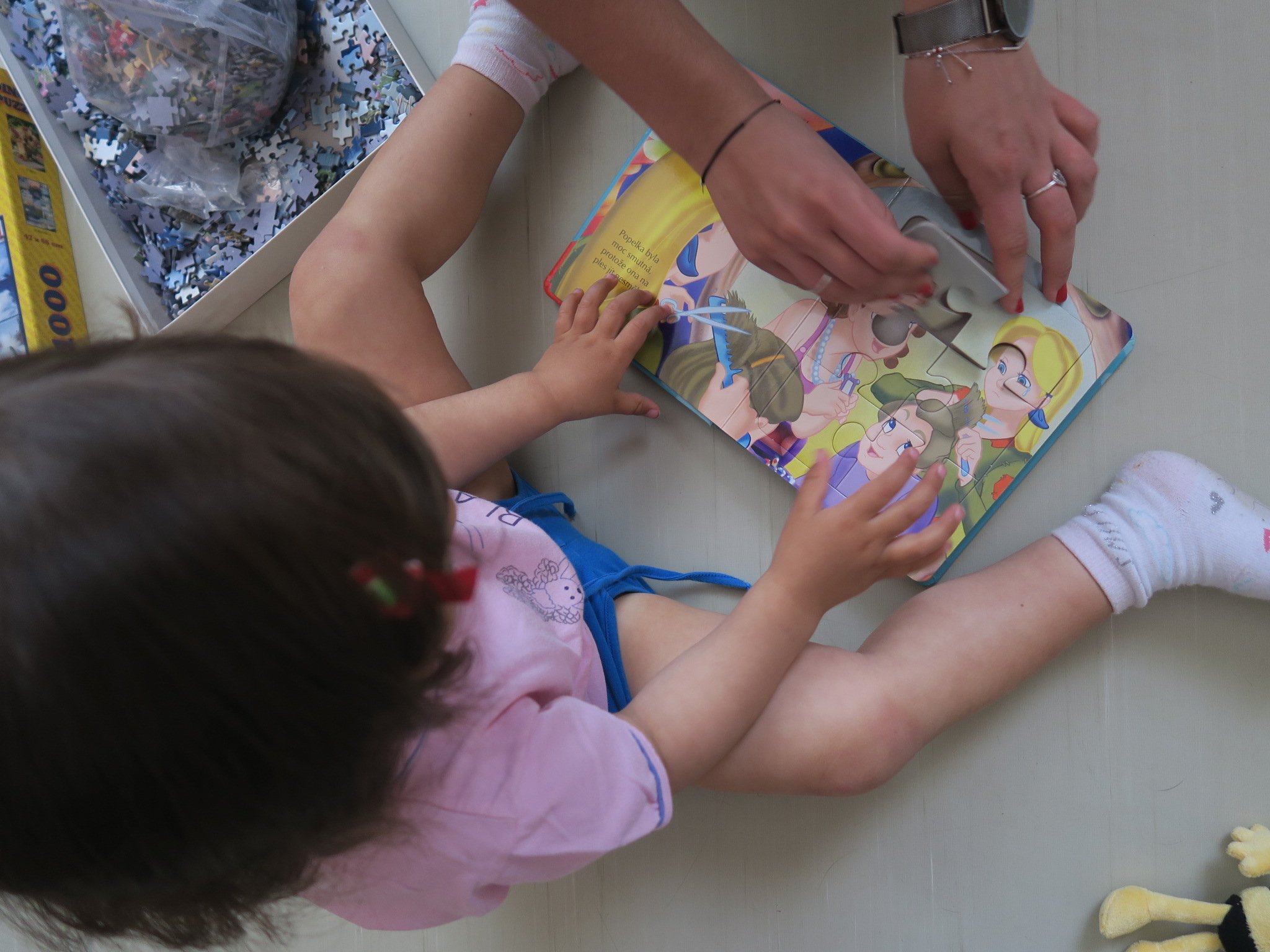 Charitní domov pro matky s dětmi v tísni Zlín, Azylové domy - pro rodiny s dětmi, Charita Zlín