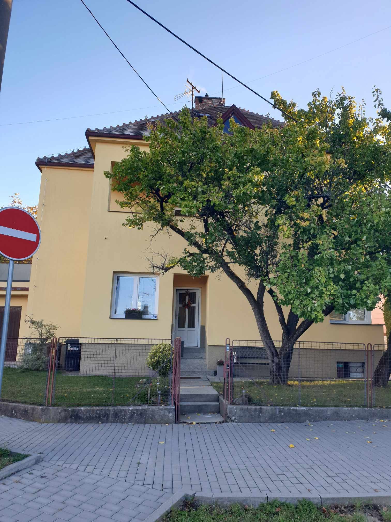 Centrum bydlení pro osoby se zdravotním postižením Uherský Brod, Chráněné bydlení, Sociální služby Olšava, příspěvková organizace