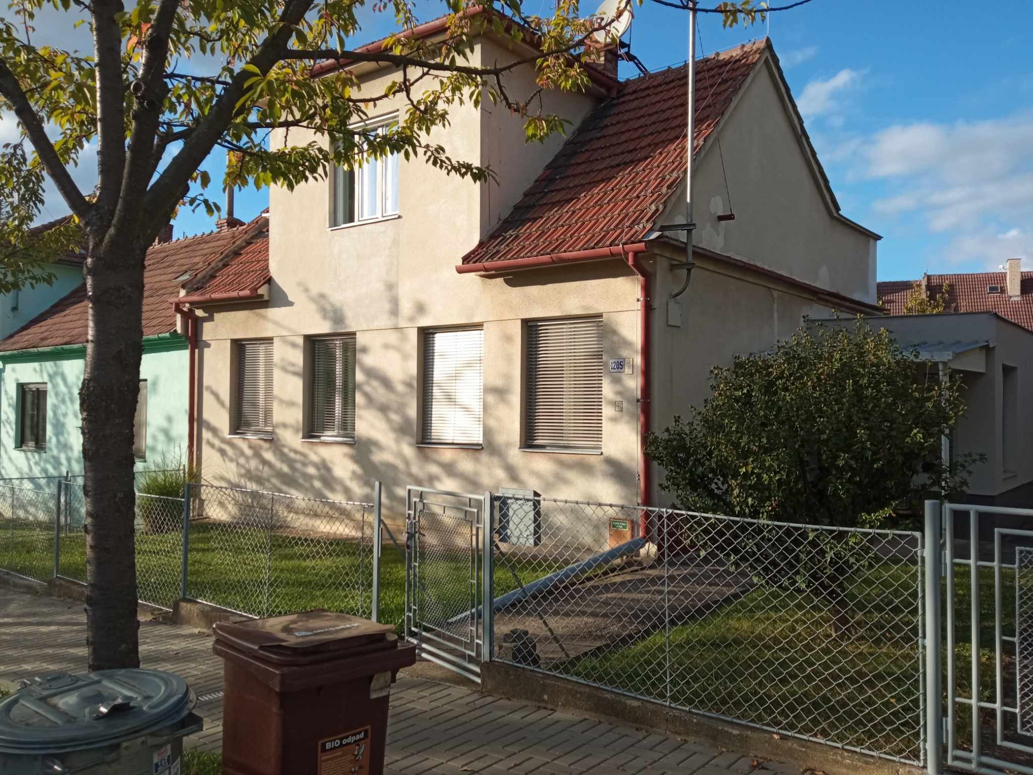 Centrum bydlení pro osoby se zdravotním postižením Uherský Brod, Chráněné bydlení, Sociální služby Olšava, příspěvková organizace