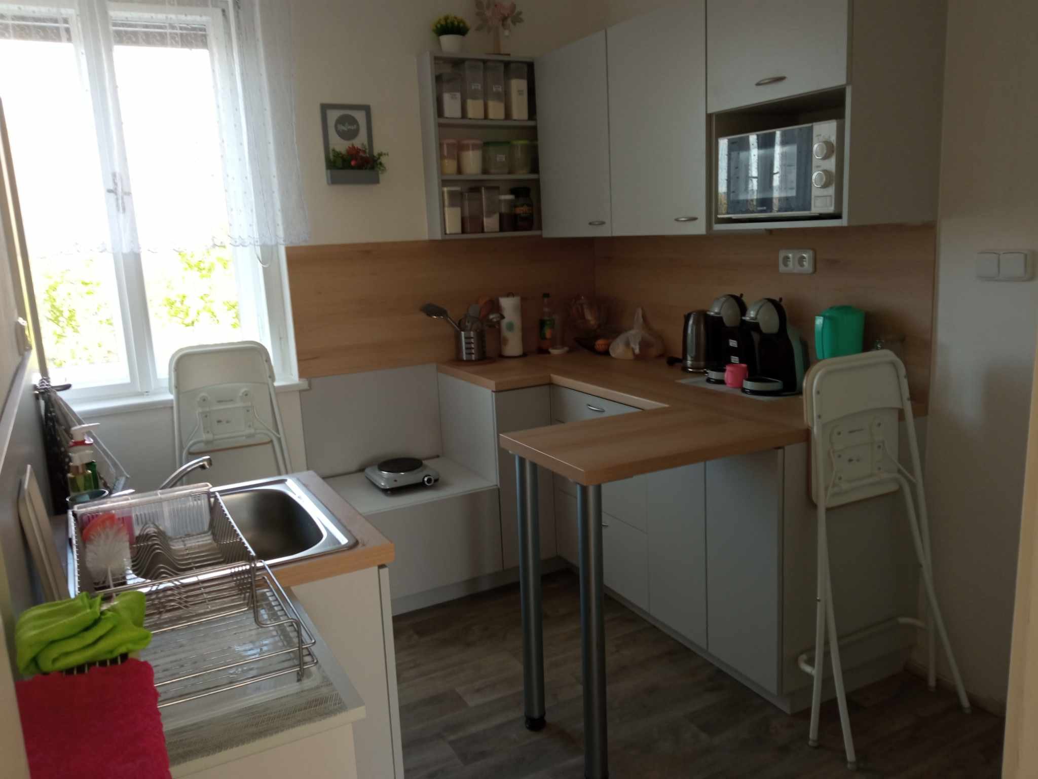 Centrum bydlení pro osoby se zdravotním postižením Uherský Brod, Chráněné bydlení, Sociální služby Olšava, příspěvková organizace