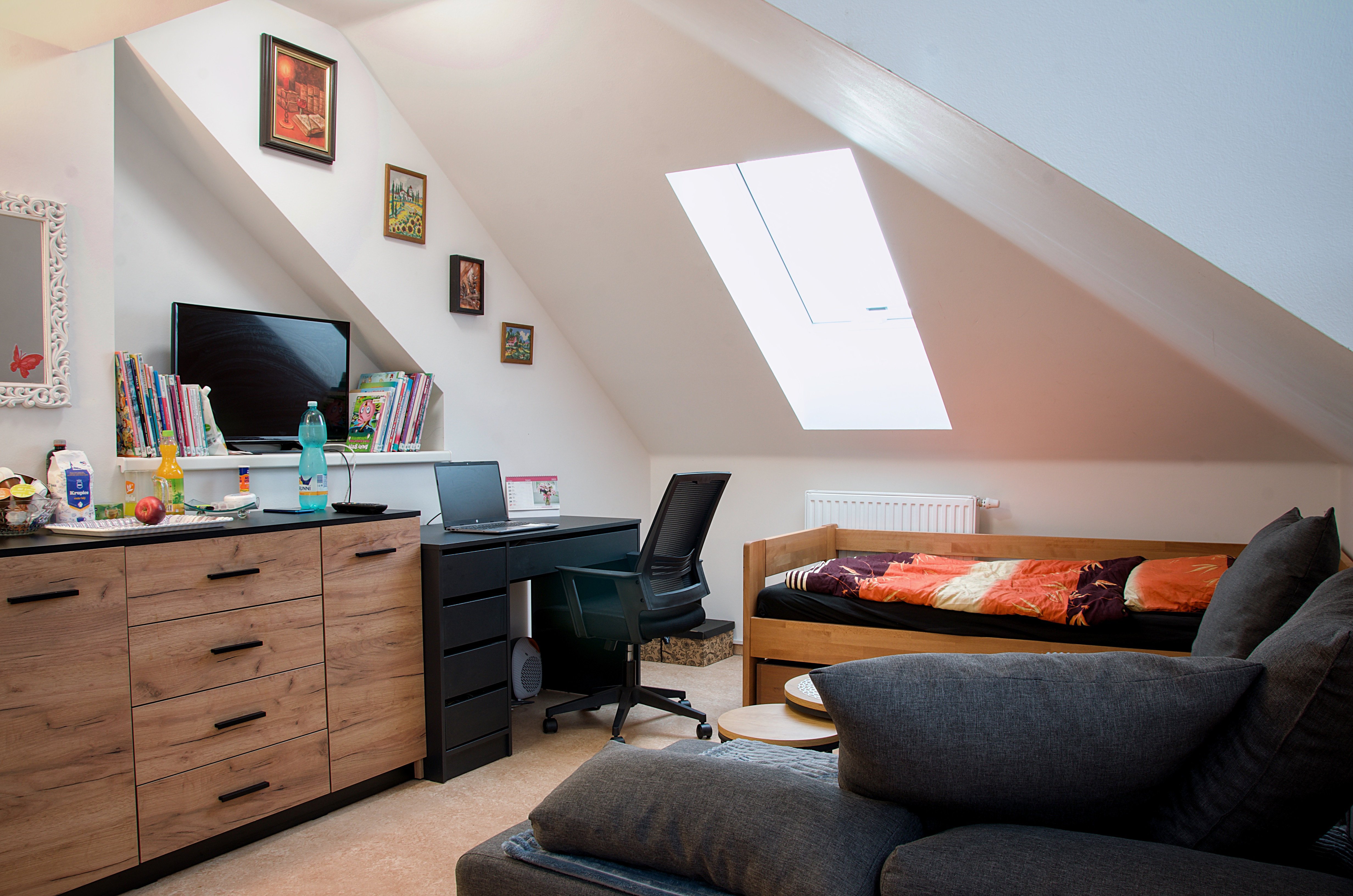 Centrum bydlení pro osoby se zdravotním postižením Uherský Brod, Chráněné bydlení, Sociální služby Olšava, příspěvková organizace