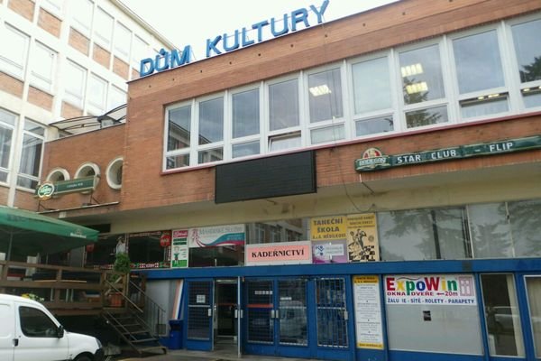 Sociální rehabilitace Zlín; Sociální rehabilitace Uherské Hradiště, Sociální rehabilitace, Centrum pro zdravotně postižené Zlínského kraje, o.p.s.