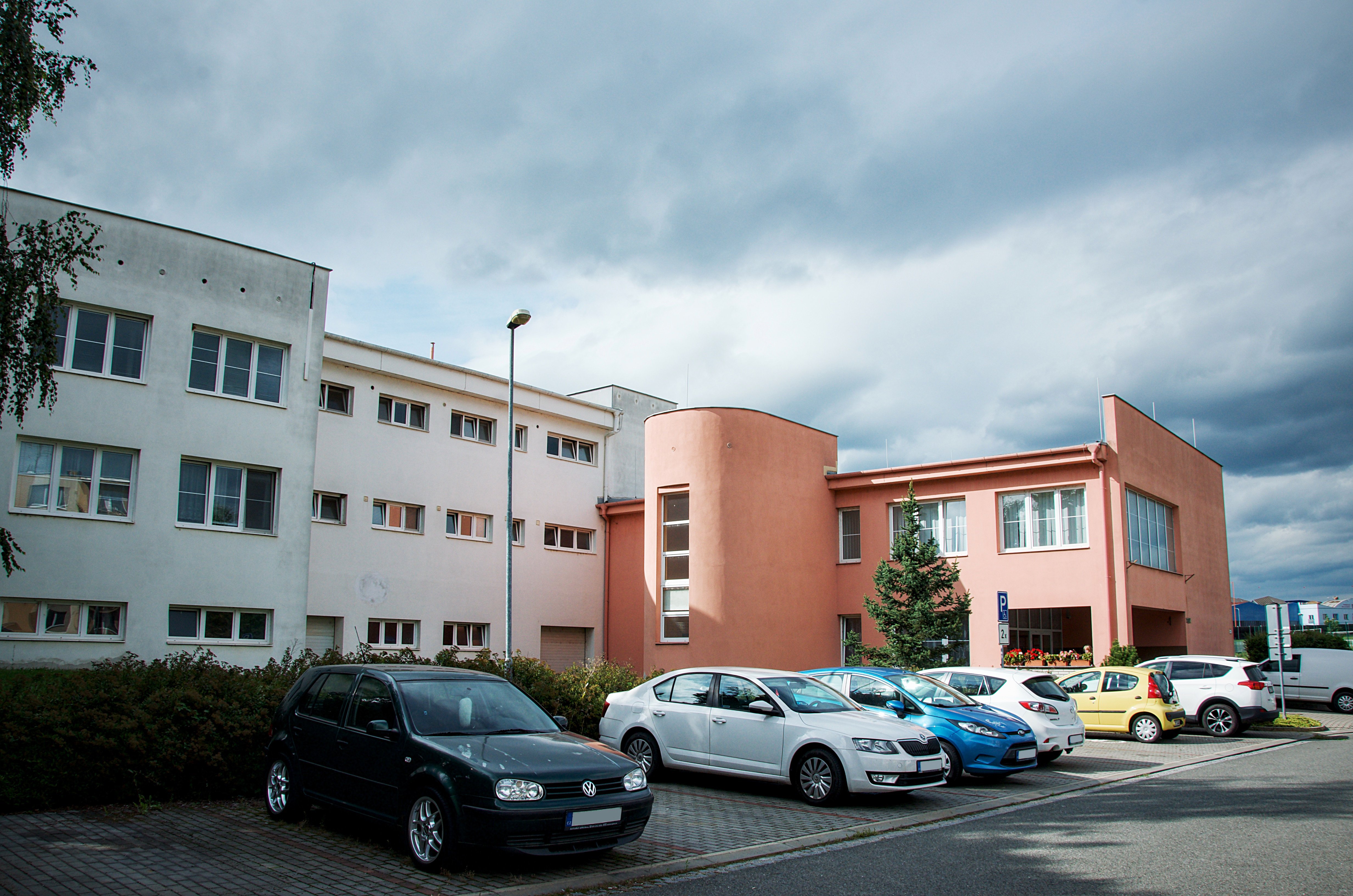 Domov pro osoby se zdravotním postižením Staré Město, Domovy pro osoby se zdravotním postižením, Sociální služby Uherské Hradiště, příspěvková organizace