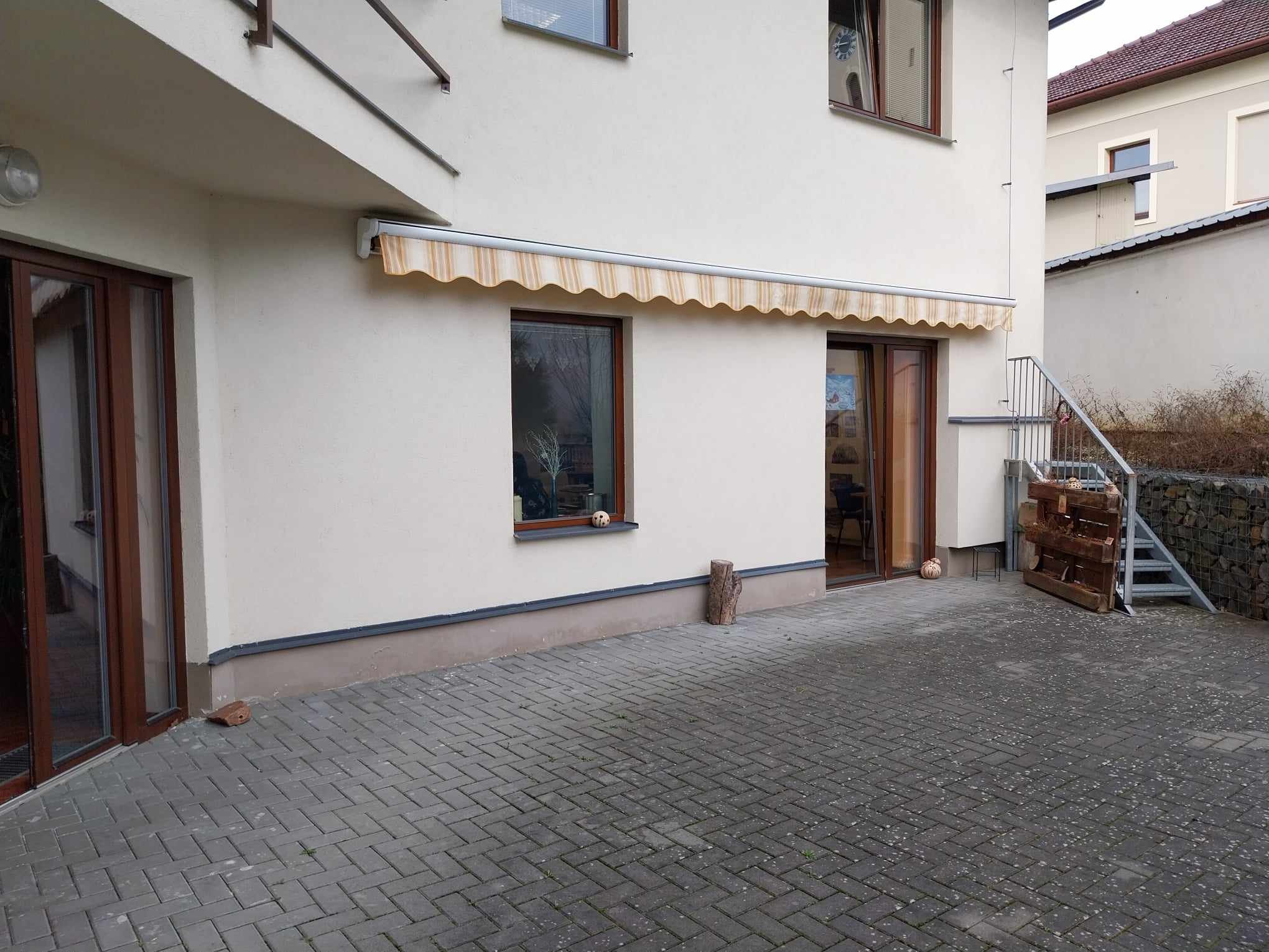 Denní stacionář Radost, Denní stacionáře, Charita Valašské Meziříčí