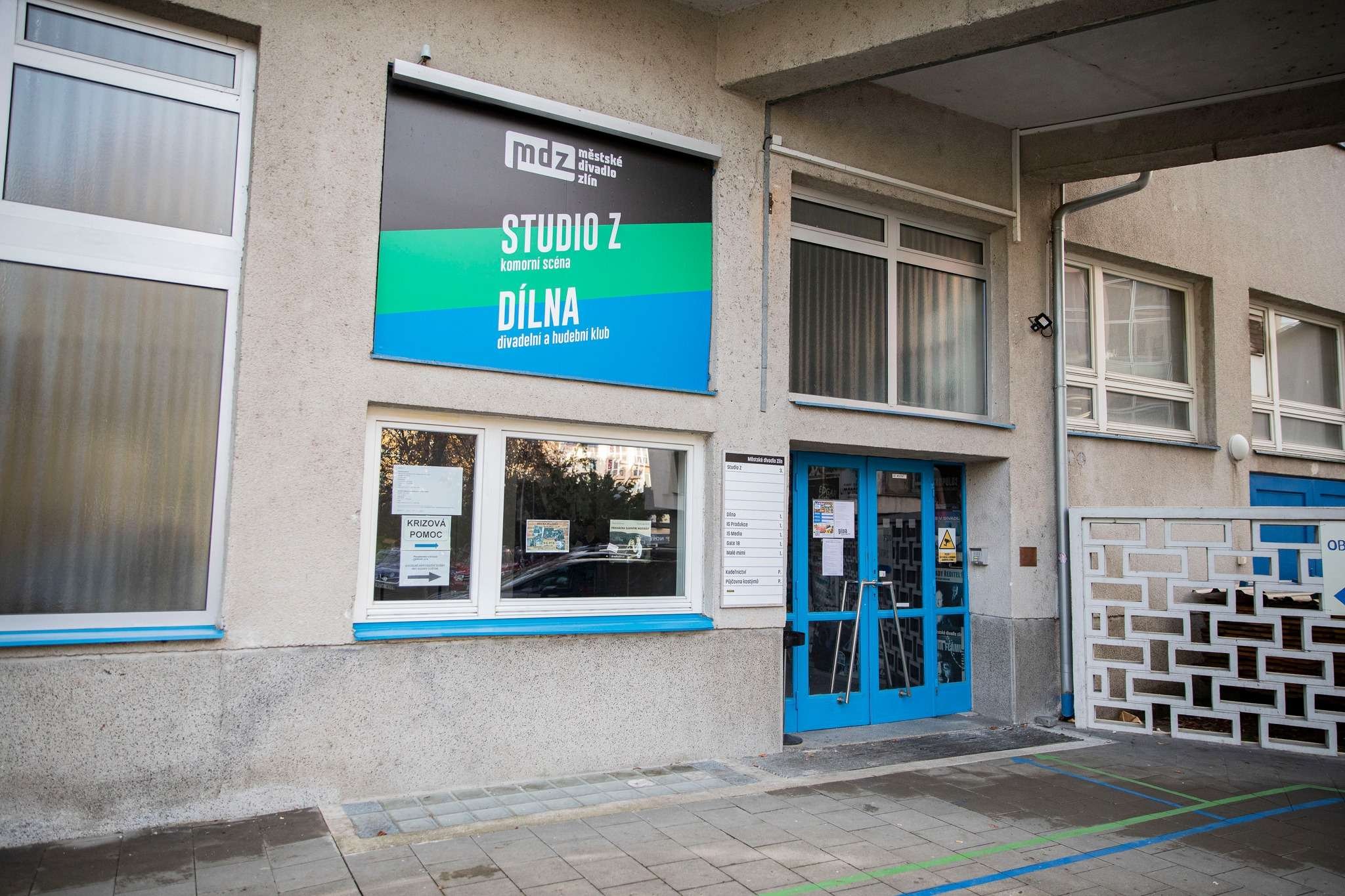 Krizová pomoc, Krizová pomoc, Poradenské a krizové centrum, příspěvková organizace