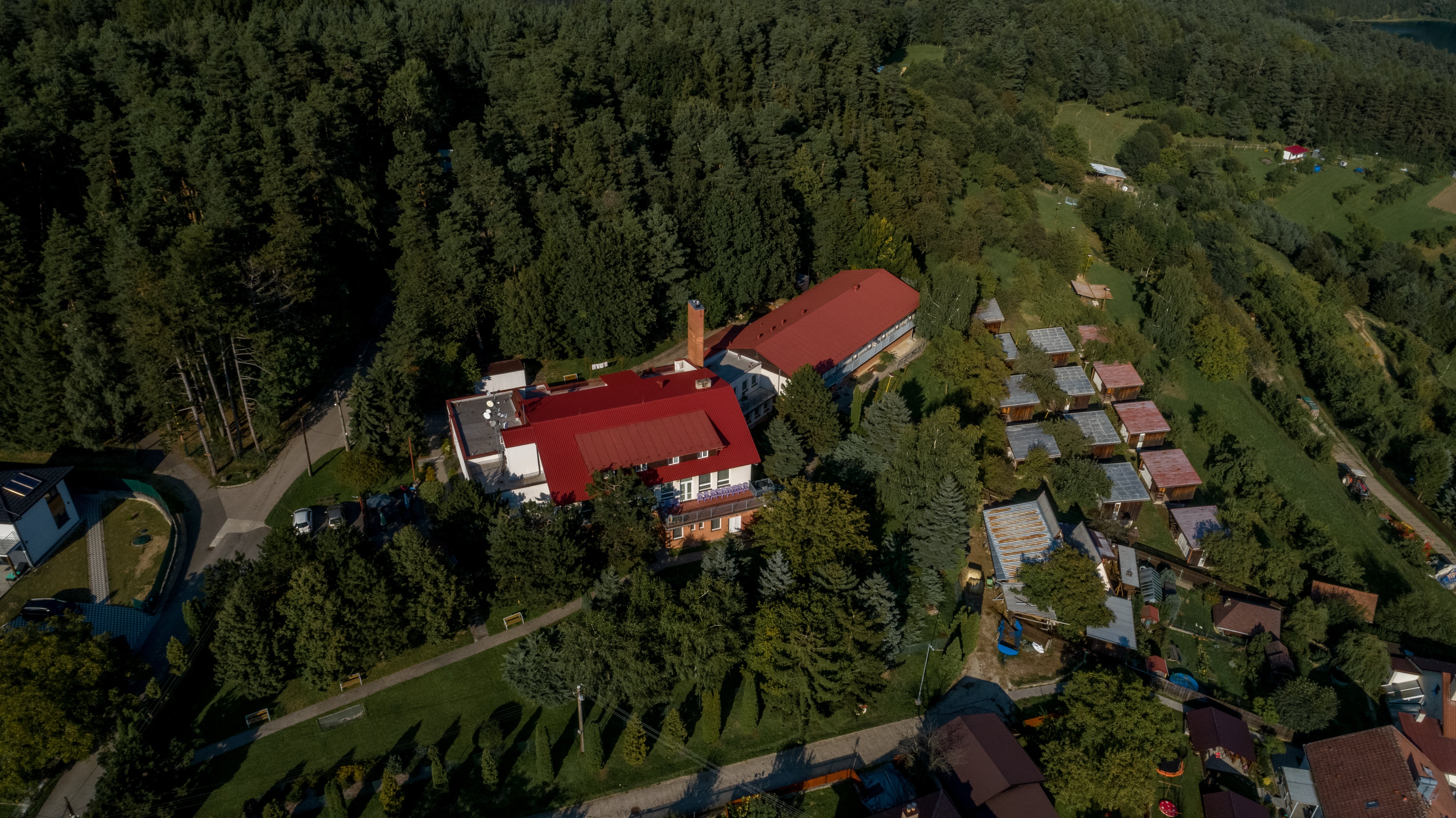 Domov na Dubíčku, Domovy pro osoby se zdravotním postižením, Sociální služby pro osoby se zdravotním postižením, příspěvková organizace